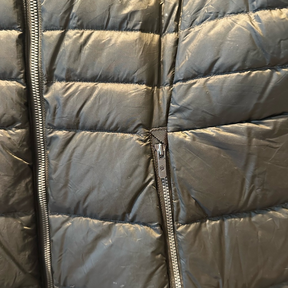 Lululemon Goose Down Winter Coat 8 - Picture 7 of 7